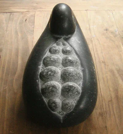 baby friendly fruiting form