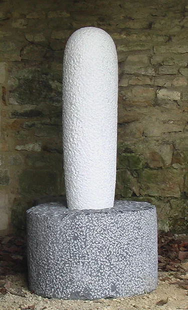 devotional stone