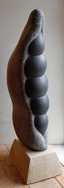eastern black peas