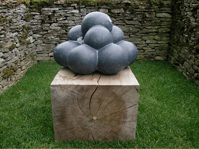 elevenfold touchstone