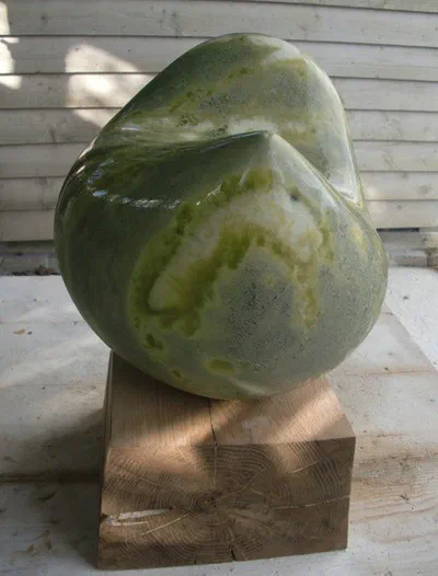 new fruit