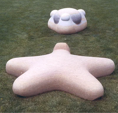 starfish I & II