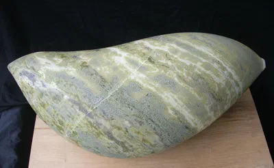sweet lemony melon
