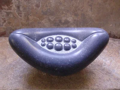 votive stone