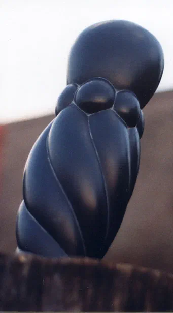 wand for an african queen