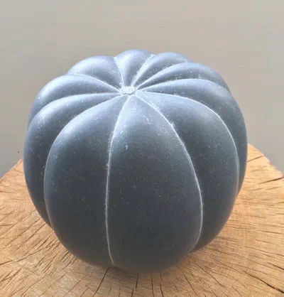 Black Satsuma