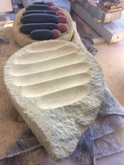Bambakofi Seed
