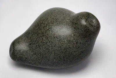 Green Gourd