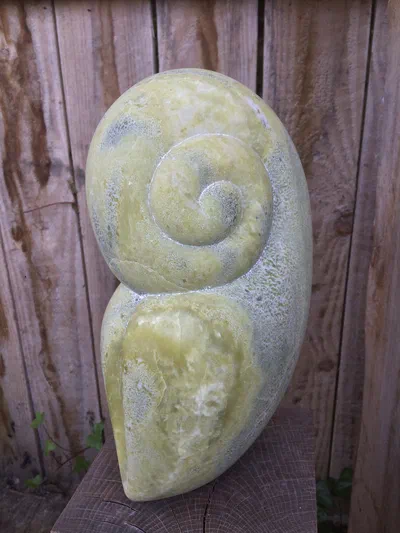 Snailstone