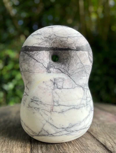 Holey Wabi Sabi 