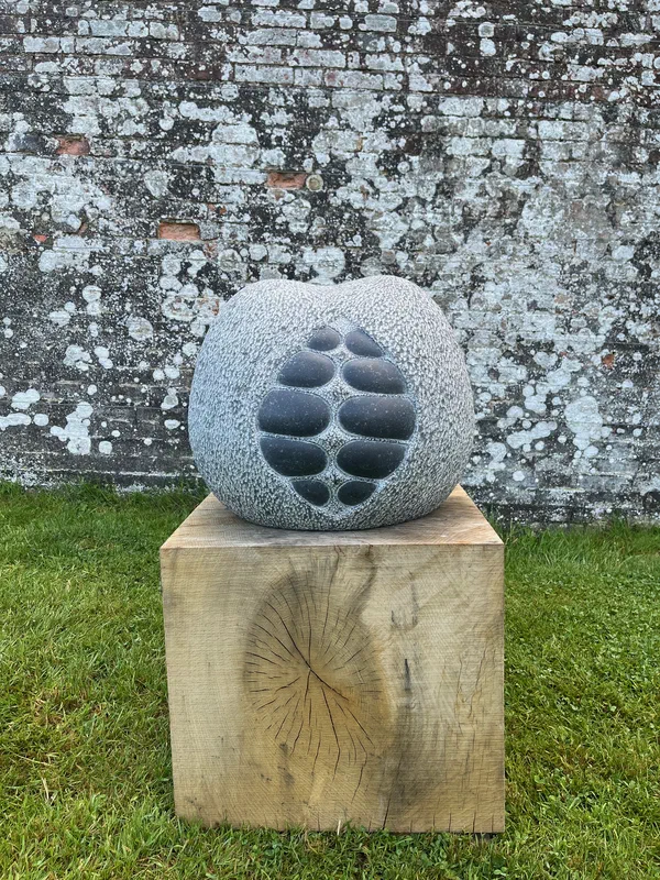 STONE  AT   FALCONHURST              SUMMER 2024