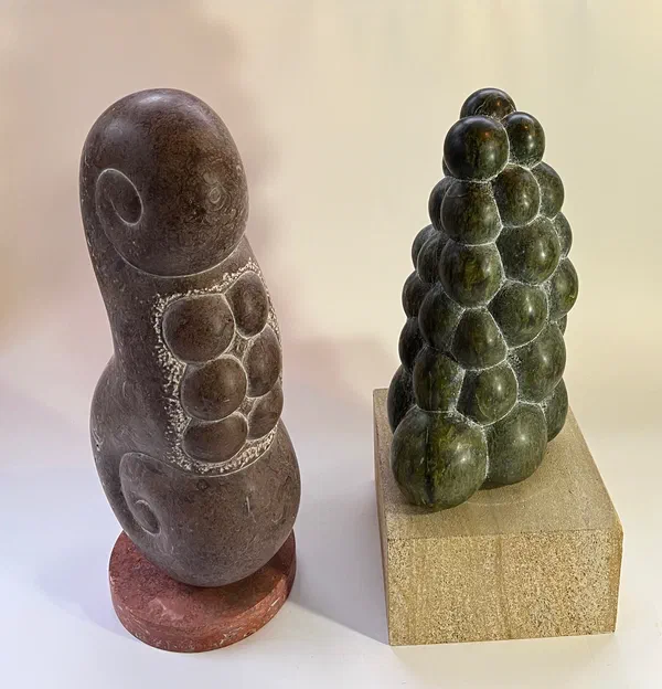 Recent Work 2024