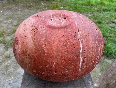 Redfruit Lovebomb
