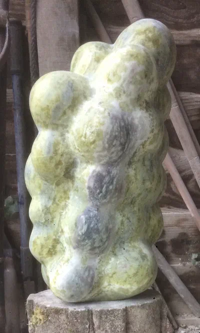 Summer Grapes